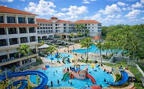 Amverton Heritage Resort