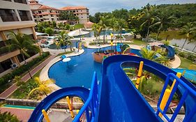 Amverton Heritage Resort
